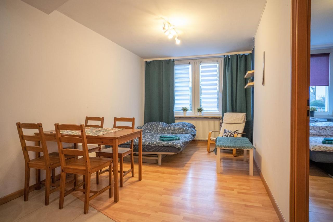 Promyka Dnf Apartment Warsaw