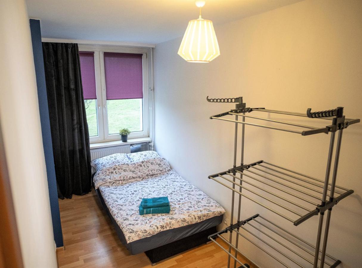 Apartment Promyka Dnf