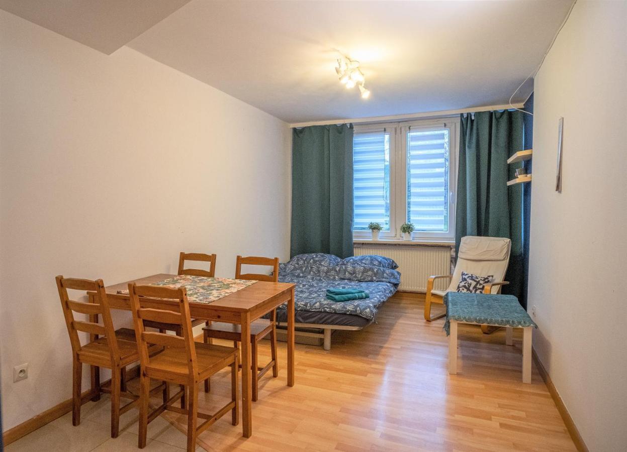Apartment Promyka Dnf *