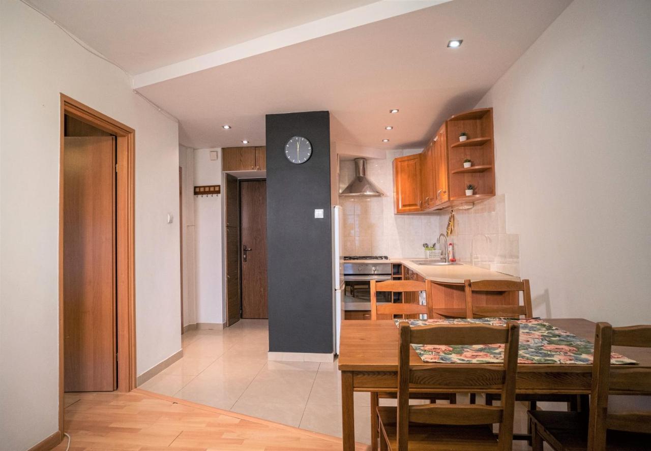 Promyka Dnf Apartment Warsaw