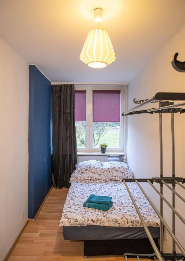 Apartment Promyka Dnf