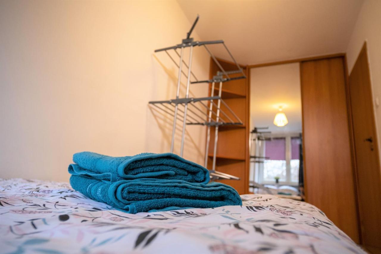 Apartment Promyka Dnf