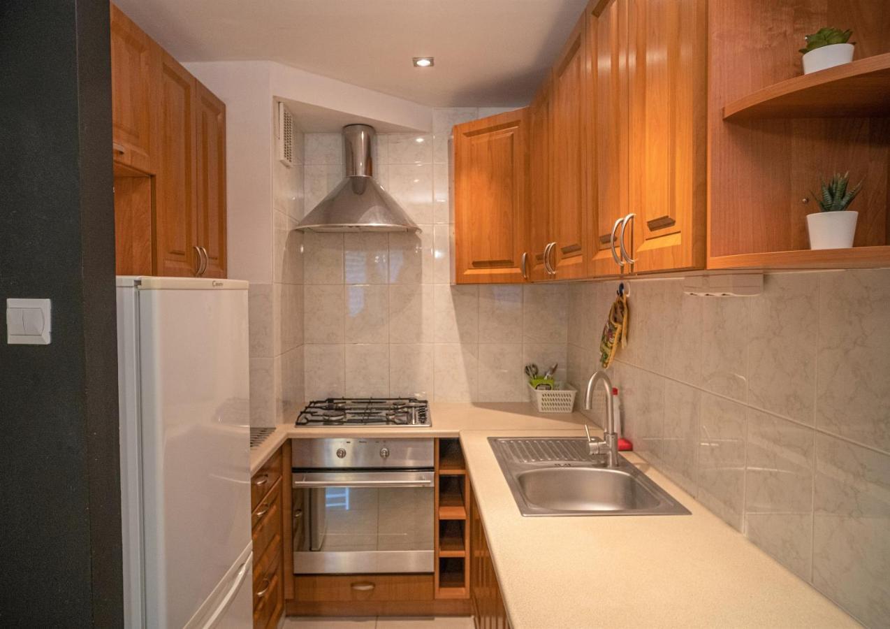 Promyka Dnf Apartment *
