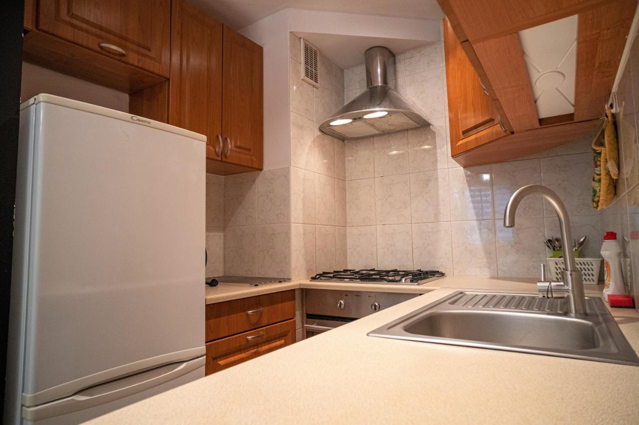 Promyka Dnf Apartment *