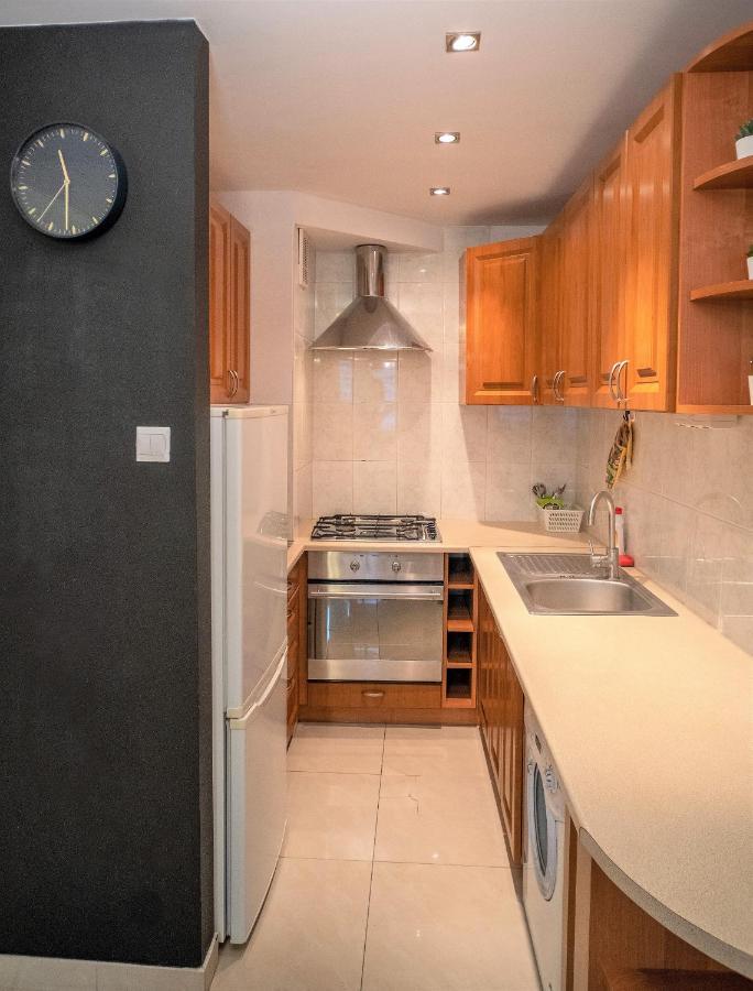 Apartment Promyka Dnf *
