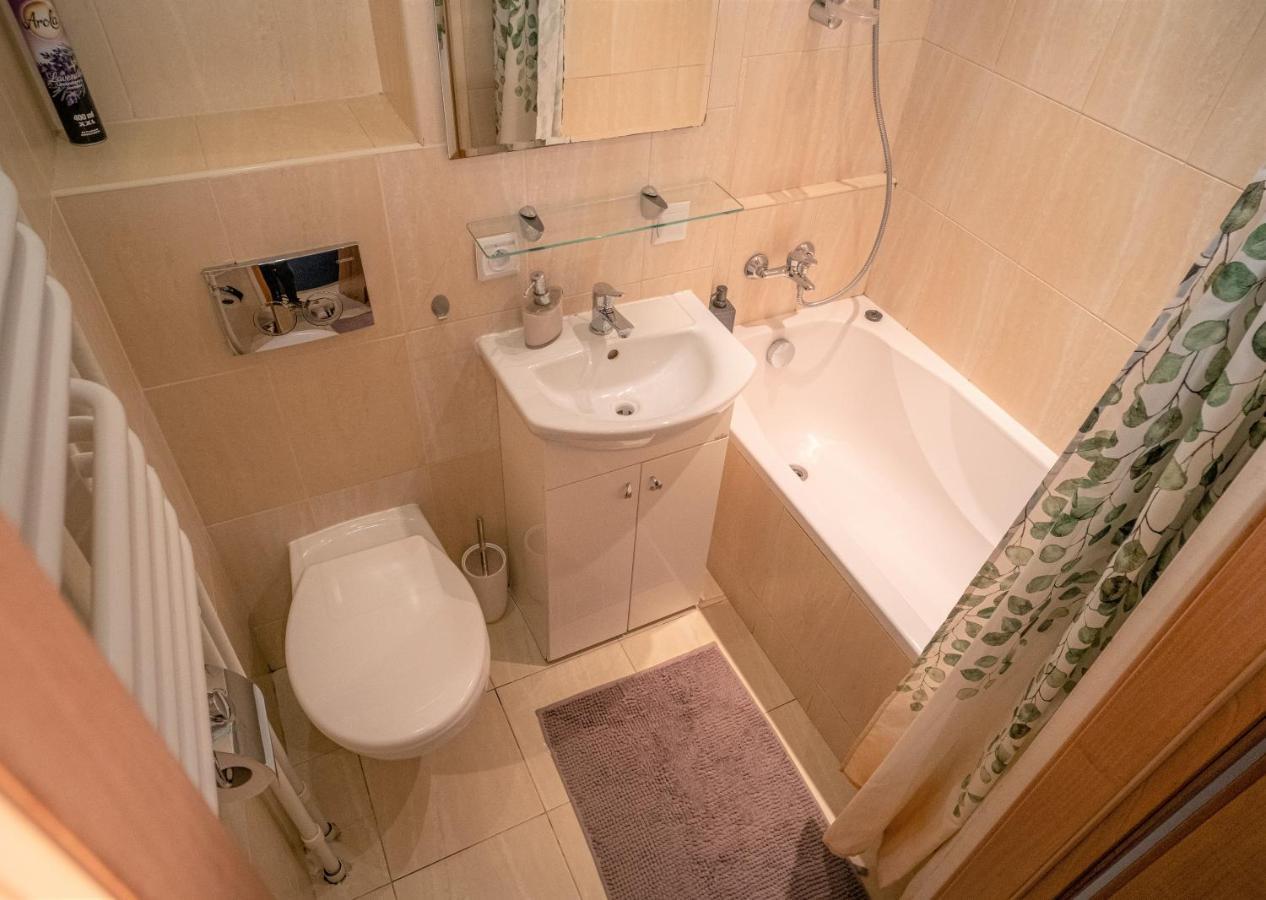 Apartment Promyka Dnf