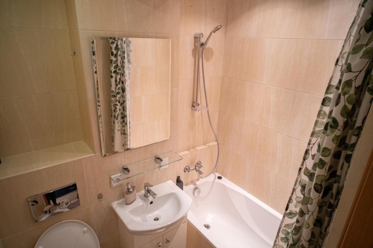 Apartment Promyka Dnf *